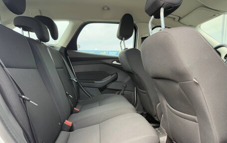 Ford Focus III, 2016 год, 1 050 000 рублей, 4 фотография