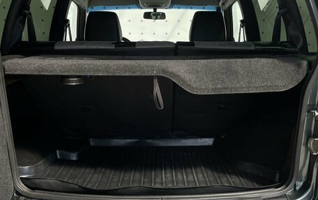 Chevrolet Niva I рестайлинг, 2019 год, 780 000 рублей, 7 фотография