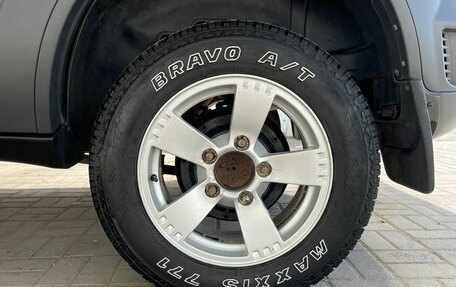 Chevrolet Niva I рестайлинг, 2019 год, 780 000 рублей, 19 фотография