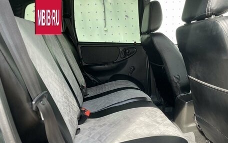 Chevrolet Niva I рестайлинг, 2019 год, 780 000 рублей, 13 фотография
