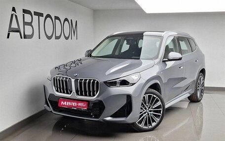 BMW X1, 2025 год, 5 775 000 рублей, 1 фотография