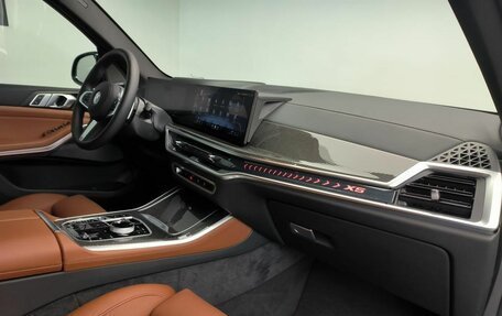 BMW X5, 2024 год, 15 750 000 рублей, 9 фотография