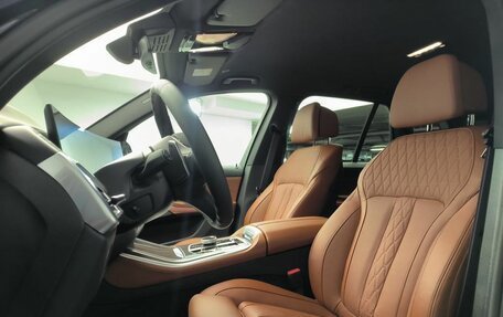BMW X5, 2024 год, 15 750 000 рублей, 10 фотография