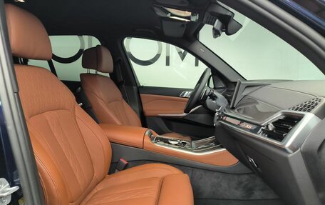 BMW X5, 2024 год, 15 750 000 рублей, 11 фотография