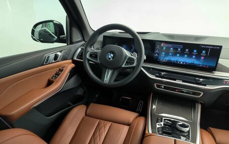 BMW X5, 2024 год, 15 750 000 рублей, 13 фотография