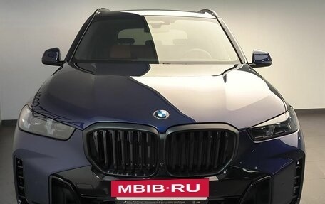 BMW X5, 2024 год, 15 750 000 рублей, 3 фотография