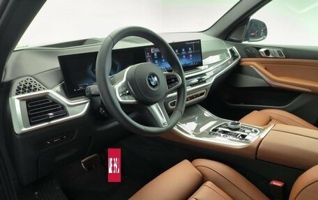 BMW X5, 2024 год, 15 750 000 рублей, 8 фотография