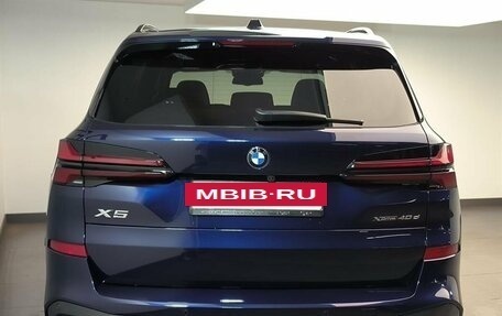 BMW X5, 2024 год, 15 750 000 рублей, 6 фотография