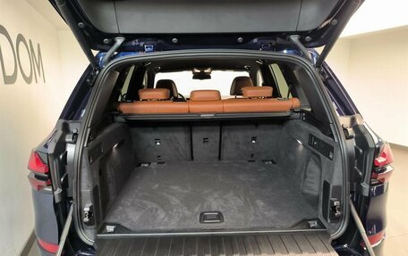 BMW X5, 2024 год, 15 750 000 рублей, 16 фотография
