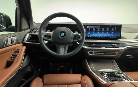 BMW X5, 2024 год, 15 750 000 рублей, 15 фотография
