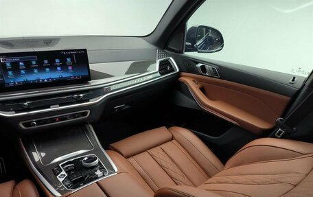BMW X5, 2024 год, 15 750 000 рублей, 14 фотография