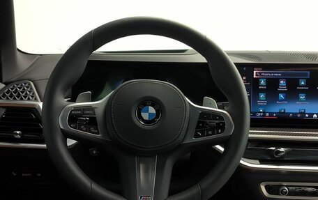 BMW X5, 2024 год, 15 750 000 рублей, 18 фотография