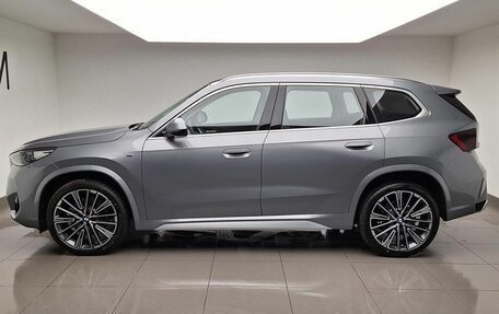 BMW X1, 2025 год, 5 775 000 рублей, 2 фотография