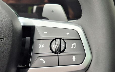 BMW X1, 2025 год, 5 775 000 рублей, 13 фотография