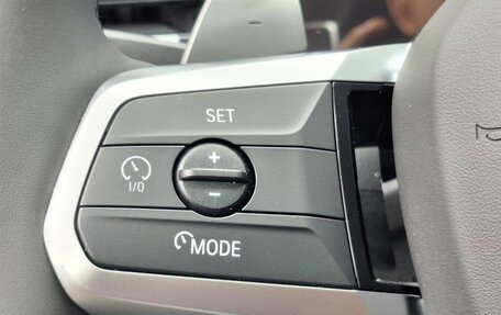 BMW X1, 2025 год, 5 775 000 рублей, 12 фотография