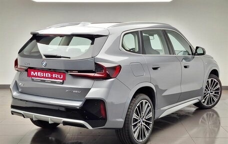 BMW X1, 2025 год, 5 775 000 рублей, 3 фотография