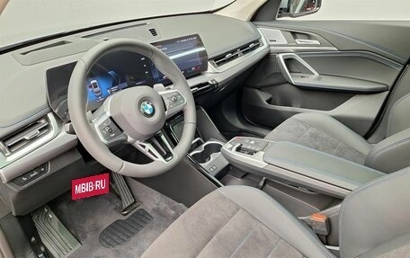 BMW X1, 2025 год, 5 775 000 рублей, 5 фотография