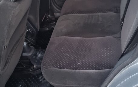 Ford Fusion I, 2005 год, 270 000 рублей, 7 фотография