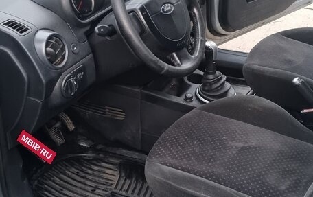 Ford Fusion I, 2005 год, 270 000 рублей, 6 фотография