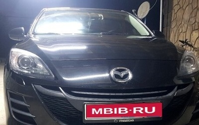 Mazda 3, 2009 год, 850 000 рублей, 1 фотография