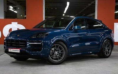 Porsche Cayenne III, 2023 год, 14 998 000 рублей, 1 фотография