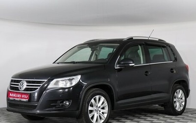 Volkswagen Tiguan I, 2010 год, 747 000 рублей, 1 фотография