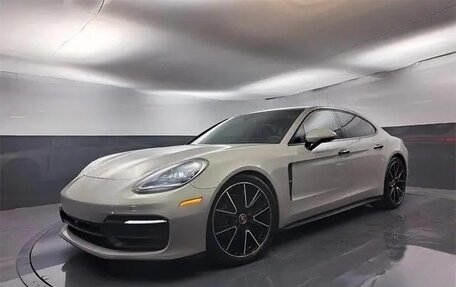 Porsche Panamera II рестайлинг, 2022 год, 8 789 000 рублей, 1 фотография