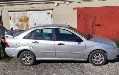 Ford Focus IV, 2005 год, 295 000 рублей, 1 фотография