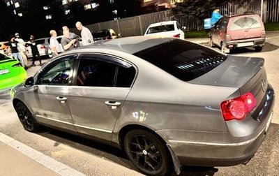 Volkswagen Passat B6, 2008 год, 850 000 рублей, 1 фотография