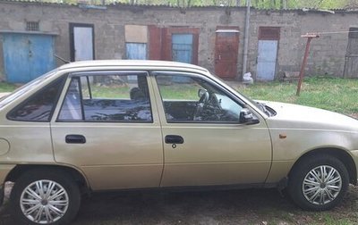 Daewoo Nexia I рестайлинг, 2011 год, 150 000 рублей, 1 фотография