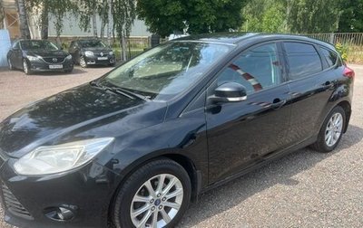 Ford Focus III, 2013 год, 699 000 рублей, 1 фотография