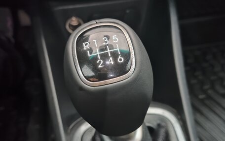 KIA Rio III рестайлинг, 2015 год, 1 210 000 рублей, 3 фотография