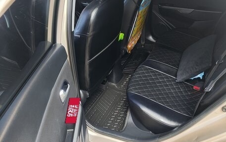 KIA Rio III рестайлинг, 2015 год, 1 210 000 рублей, 7 фотография