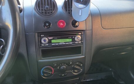 Chevrolet Aveo III, 2007 год, 225 000 рублей, 6 фотография