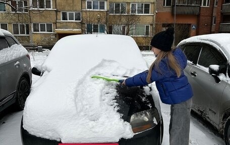 Chevrolet Aveo III, 2007 год, 225 000 рублей, 3 фотография