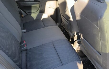 Chevrolet Aveo III, 2007 год, 225 000 рублей, 12 фотография