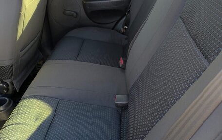 Chevrolet Aveo III, 2007 год, 225 000 рублей, 15 фотография