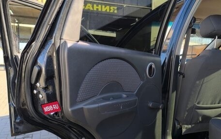 Chevrolet Aveo III, 2007 год, 225 000 рублей, 14 фотография