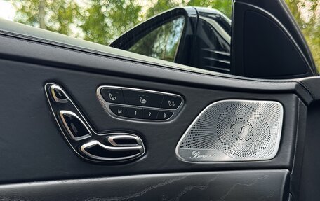 Mercedes-Benz Maybach S-Класс, 2017 год, 6 199 999 рублей, 9 фотография
