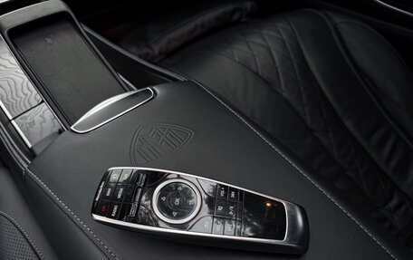 Mercedes-Benz Maybach S-Класс, 2017 год, 6 199 999 рублей, 18 фотография