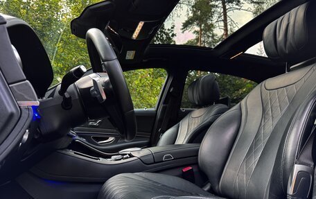 Mercedes-Benz Maybach S-Класс, 2017 год, 6 199 999 рублей, 14 фотография
