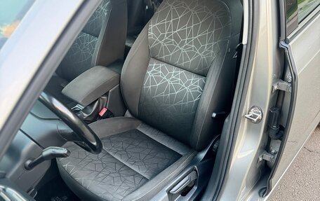 Skoda Octavia, 2018 год, 1 850 000 рублей, 13 фотография