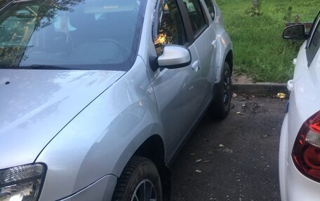 Renault Duster I рестайлинг, 2019 год, 1 321 000 рублей, 2 фотография