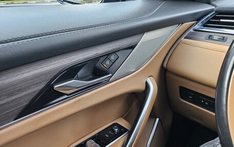 Jaguar F-Pace, 2021 год, 5 384 000 рублей, 7 фотография