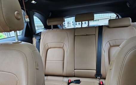 Jaguar F-Pace, 2021 год, 5 384 000 рублей, 25 фотография