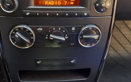 Mercedes-Benz A-Класс, 2011 год, 850 000 рублей, 7 фотография