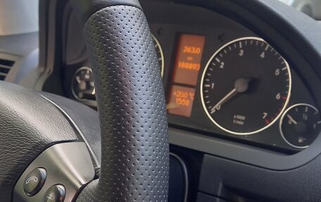 Mercedes-Benz A-Класс, 2011 год, 850 000 рублей, 6 фотография