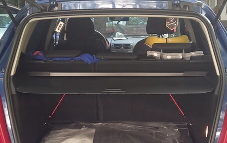 Mercedes-Benz A-Класс, 2011 год, 850 000 рублей, 14 фотография