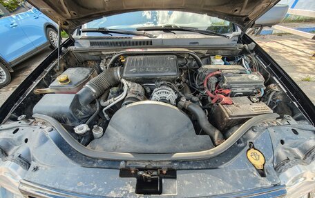 Jeep Grand Cherokee, 2006 год, 1 499 000 рублей, 3 фотография