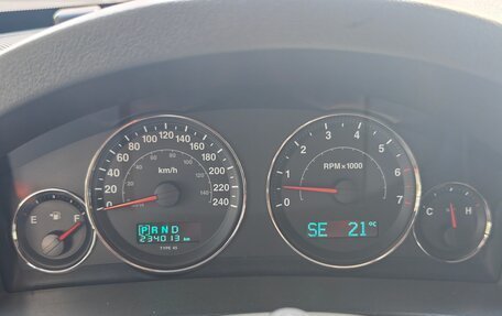 Jeep Grand Cherokee, 2006 год, 1 499 000 рублей, 15 фотография
